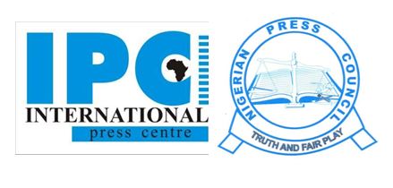 IPC, NPC Logo