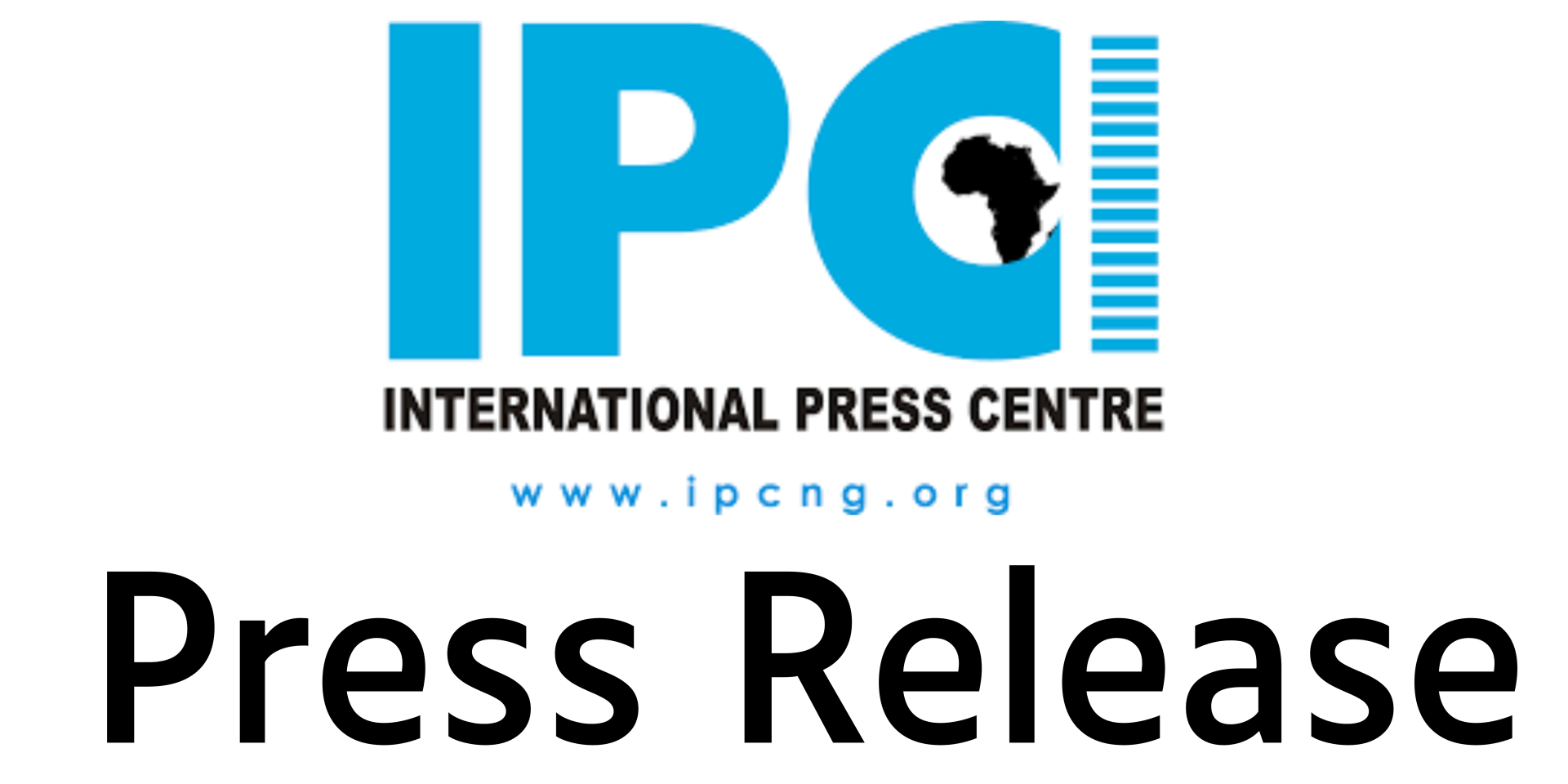 Press Statement International Press Centre IPC